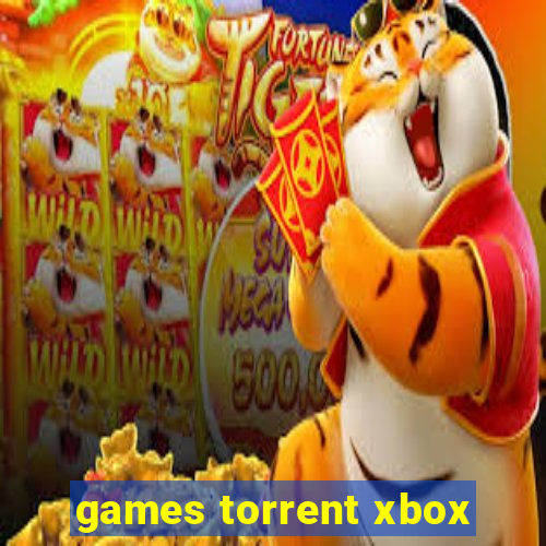 games torrent xbox